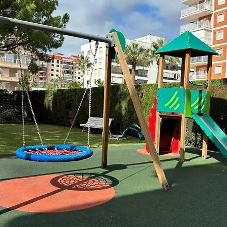 Apartamento El Abu 公寓 *