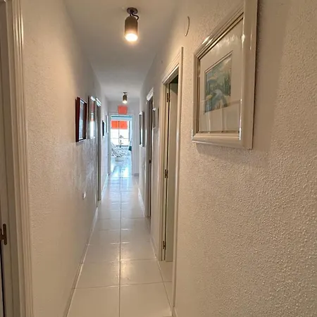 Apartamento El Abu
