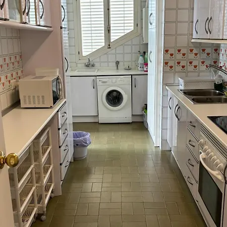 Apartamento El Abu 公寓