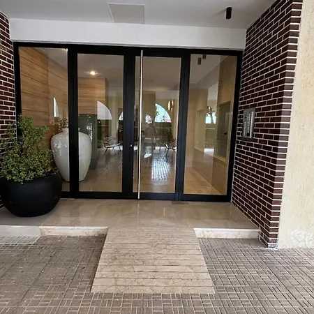 公寓 Apartamento El Abu