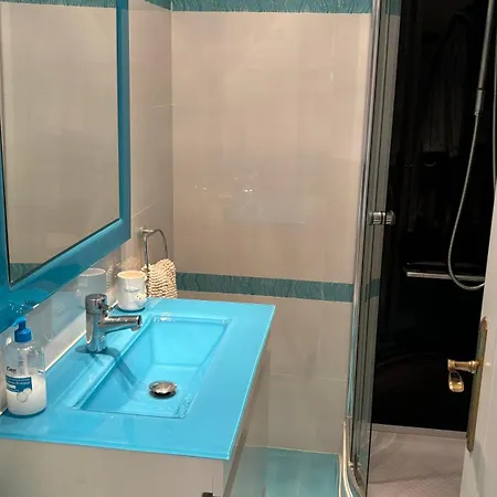 Apartamento El Abu 公寓 贝尼卡西姆